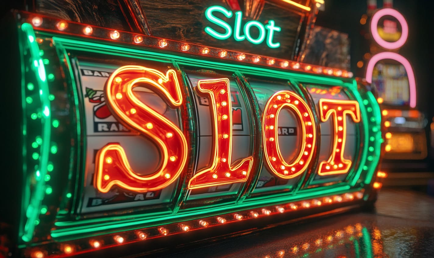 Melhores Slots no Cassino Online 6666TIGER